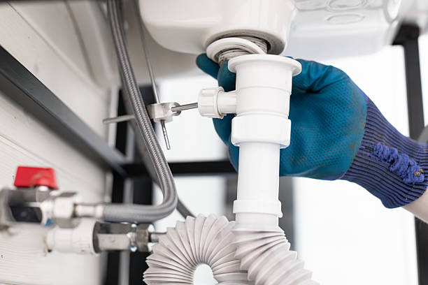 Reliable Sewer Line Repair contractor in Ponca City, OK by Ultimate Plumbing LLC